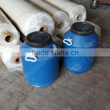 Filter Bag for Medical Waste Incineration,PTFE750+PTFE Membrane Filter Bag photo-5