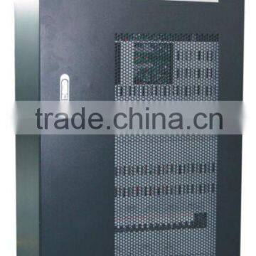 low frequency 3 phase 8KW 380v to 380v online solar ups/3 phase pure sine wave ups inverter battery charger battery