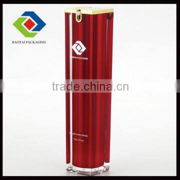 15ml,30ml, 40ml, 50ml, 80ml, 100ml Acrylic Airless Bottle/cosmetic Packaging photo-2