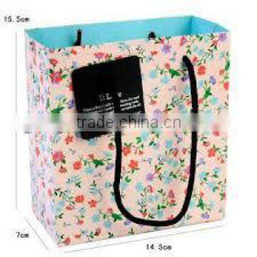 cute shoping bag