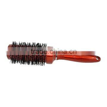 2015 wholesale factory price round hairbrush