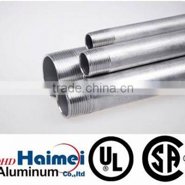 RIGID ALUMINUM CONDUIT UL LISTED