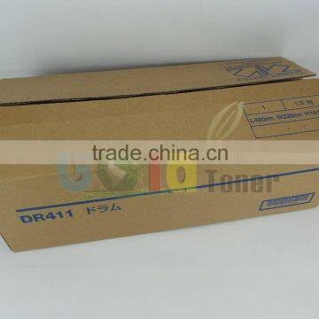 Compatible DR411 Drum Unit photo-3