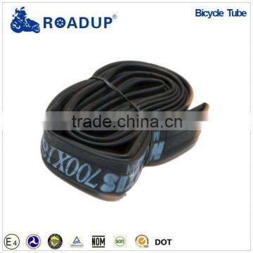 Wholesale bicycle inner tube 700c inner tube 700x25/32 700x23/28 700x18/23C