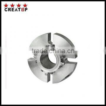 Precision Cnc Machining Part photo-3