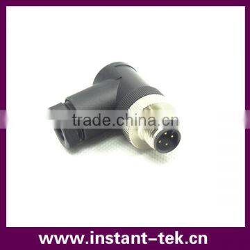 INST IP67 M12 Male Plug IP67 Female Socket photo-3