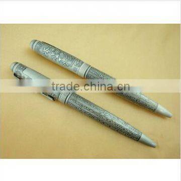 New Style Metal Custom Pens for Souvenir