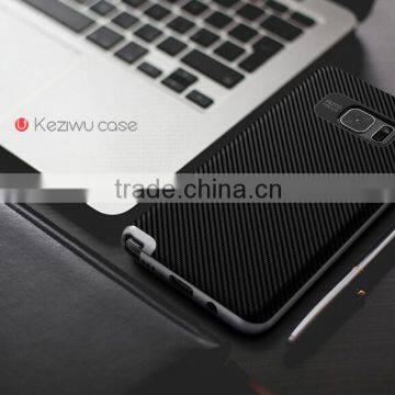 2016 New arrival good quality tpu mobile phone case for samsung note 7