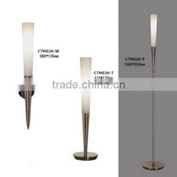 2015 Silver Hotel Floor Lamp/table Lamp With UL Certificate photo-2