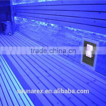 2016 Manufacturers Far Infrared Sauna photo-2