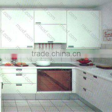 U-PVC Foam Sheet