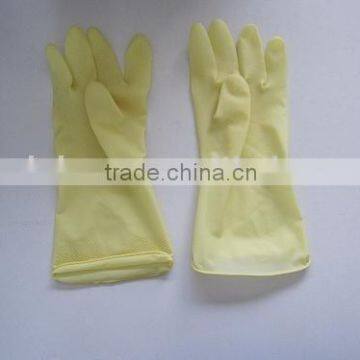 latex Industrial Gloves