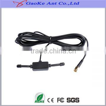 Car Adhesive 3g Antenna,car 3g Modem Antenna With SMA Connector,huawei Usb 3g Modem With External Antenna