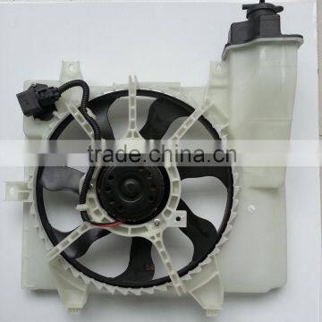 Auto Cooling Fan/cooling Fan/auto Radiator Fan/radiator Fan/condenser Fan/ Fan Motor/ Fan Blade photo-2