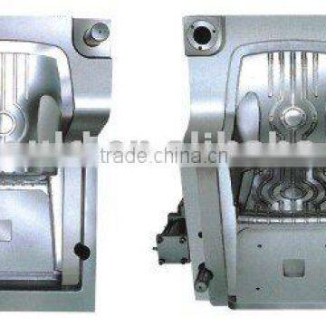 Plastic children chair mould,chair mold,plastic mould