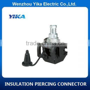 Insulating Piercing Connector IPC Cable Clamp, Clamp Connector