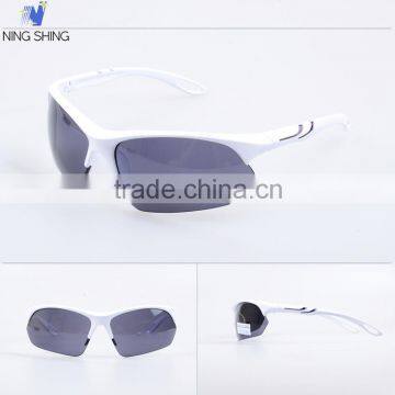 Top Selling Unisex Sport OEM Cool Sun Glasses For Men Sunglasses In China