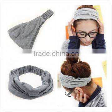 factory price driect form China cheap custom girl fashion headbands