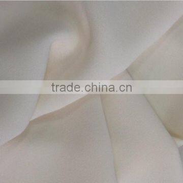100%polyester Plain Woven Crepe photo-3