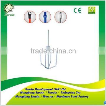 MD-00520 paint mixers with hanger