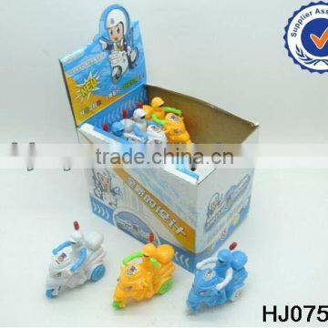 promotion candy toys,candy motorcycle,sweet toy