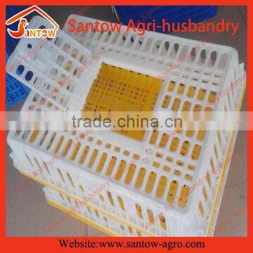 China supplier poultry transport cage