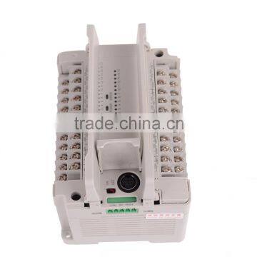 High Capacity Chinese RS485 Interface PLC I/O Extension Module photo-2
