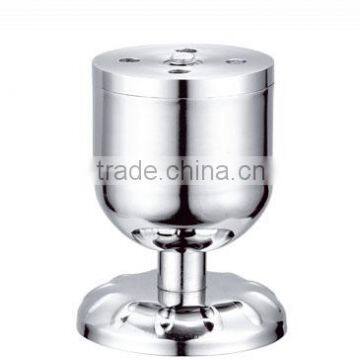 Stainless Steel Cabinet Leg