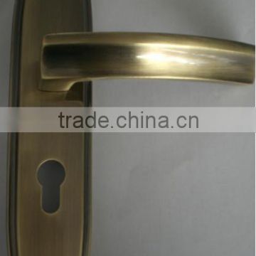 Door Handle Lock NO.9133-178