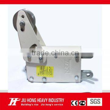 Made in China suspended platform parts