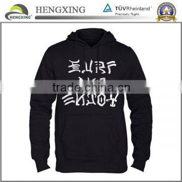 Blank High Quality Cheap Custom Wholesale Plain Hoodies