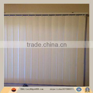 Fast selling Newly Designed pvc slat for vertical blinds