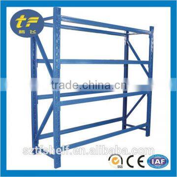 Adjustable Warehouse Storage Shelf for Sale