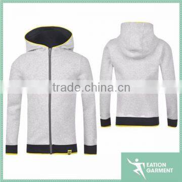 100%cotton long sleeve blank high quality hoodies wholesale hoodies with earphone dri fit hoodies