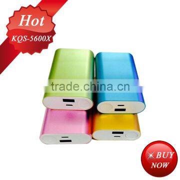 ac power bank 5200mah new product ideas