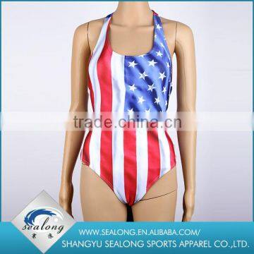 Made in china Fashion Girls Casual latest design sexy women bikini swimwear