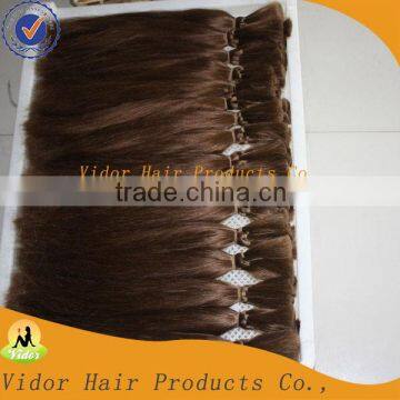 100% Virgin Raw Unprocessed Human Hair Bulk