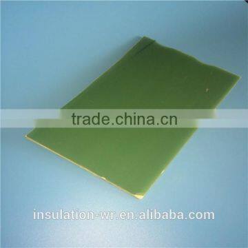 Composite Material Dimensional Stability Laminated Sheet Electronic Fr-4 photo-2