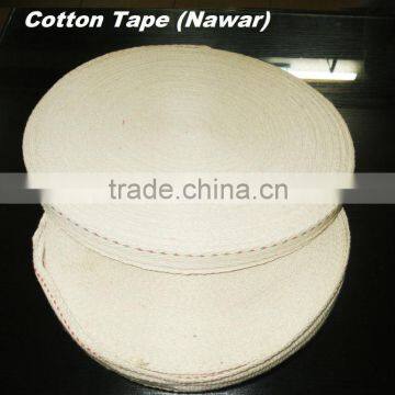Cotton Tape