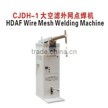 HDAF Wire Mesh Welding Machine Of wenzhou Changjiang