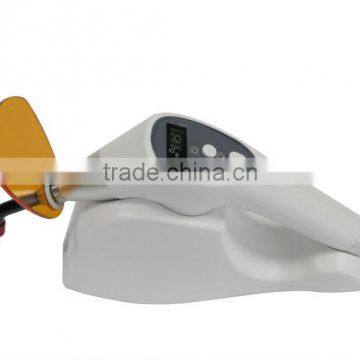 dental material medical supply for whitening teeth led curing light