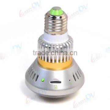 BC-680,Night Vision Bulb Lamp Camera With Motion Dection photo-2