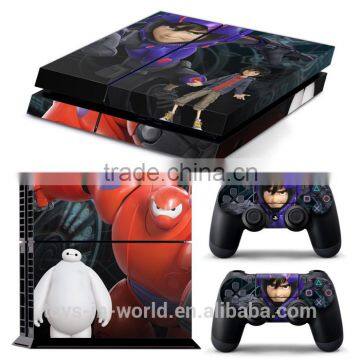 Stickers for Ps4 Vinly Skin Sticker for Ps3 Skins Cover