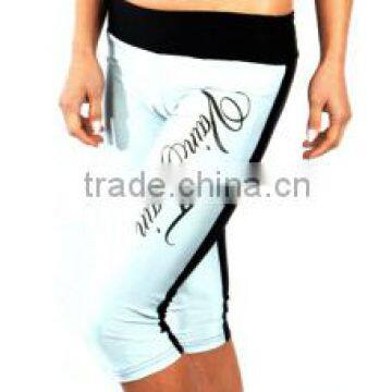 Ladies 3/4 pants