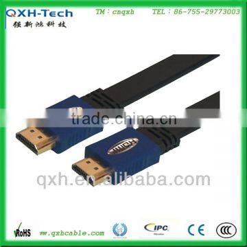 High Speed HD Cable for HD Laptop TV