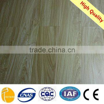 Teak Laminate floor