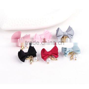 Nail Art Decoration Magnet Pendant Flower for Nail Tips