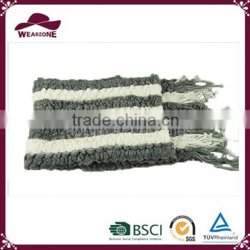 New Arrive Winter Warm Long Knitted Scarf