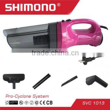 Shimono Cyclone vacuum cleaner SVC1013