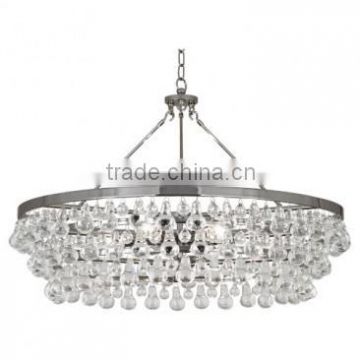 Robert Abbey Bling Large Chandelier